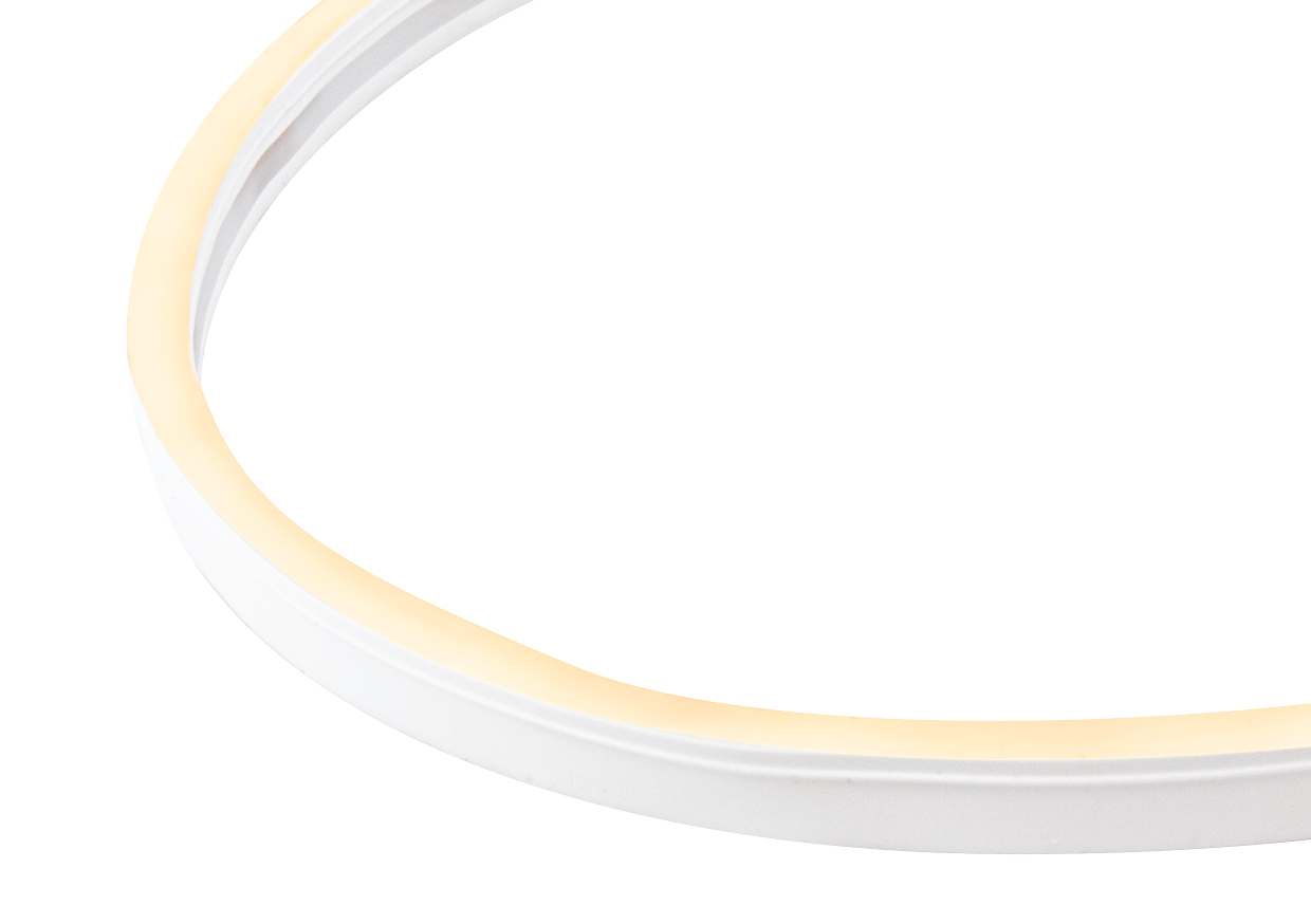 ALL LED | ANS0306SB/30 | Monza Mini | Side Bend Mini Neon LED Strip | IP67 24V | 3000K | 5W/m | Cut per Metre 1 ALL LED ANS0306SB/30 Monza Mini Neon LED Strip 3000K