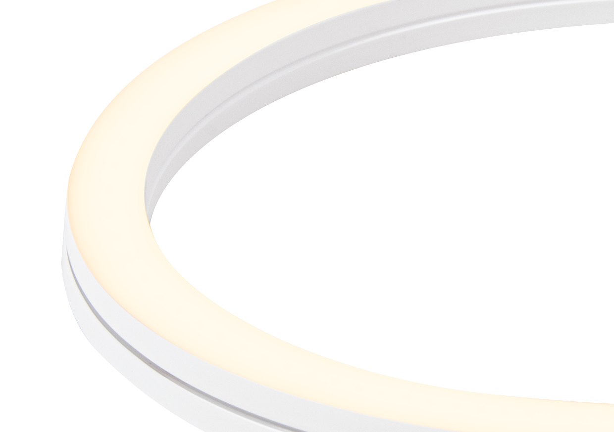 ALL LED | ANS1010SB/30 | Monza | Side Bend Mini Neon LED Strip | IP67 24V | 3000K | 9W/m | Cut per Metre 1 ALL LED ANS1010SB/30 Monza Neon LED Strip 3000K