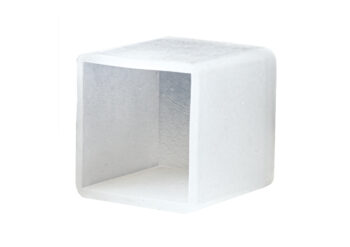 ALL LED ANS1414/EC/IP67 Monza RGB End Cap