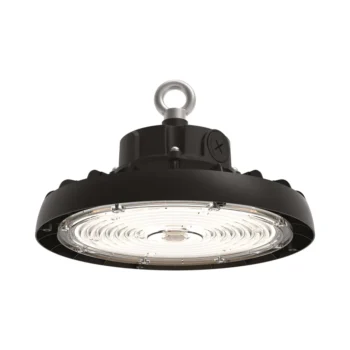ALL LED LUMOMAX AHB/100/CCT | LumoMax | 0–10V Dimmable | 100W IP65 Highbay | CCT Selectable