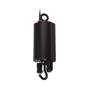 ALL LED LUMOMAX AHB/EM/ST | LumoMax | IP65 | Self Testing Emergency Pack