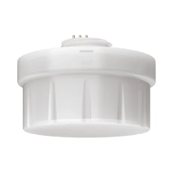 ALL LED LUMOMAX AHB/MS | LumoMax | IP65 | Highbay Microwave Sensor