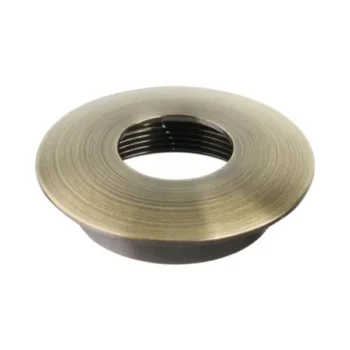 ALL LED AMKR032BZ/AB ALL LED Antique Brass Bezel for Midi Marker Light