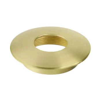 ALL LED AMKR032BZ/BB ALL LED Brushed Brass Bezel for Midi Marker Light