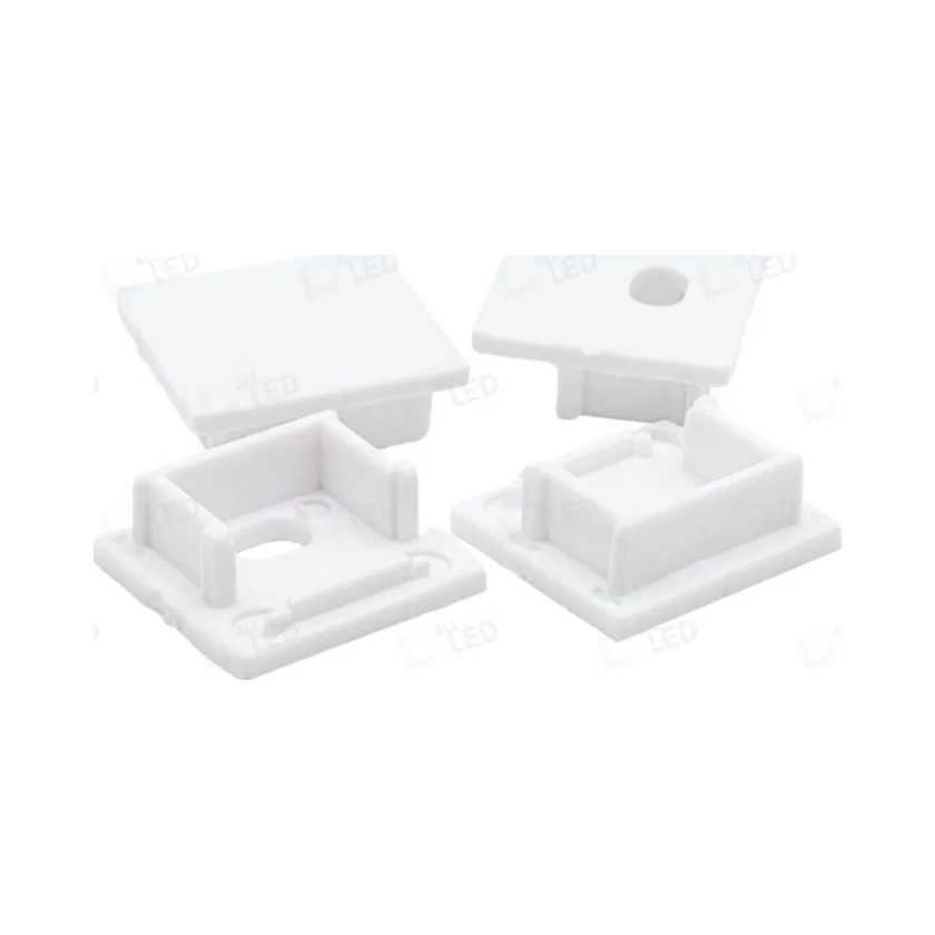 ALL LED Spare Accessory Pack for StealthLine Profile APA222AL 1 ALL LED APA222AL/ACC ALL LED Spare Accessory Pack for StealthLine Profile APA222AL