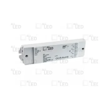 ALL LED ASCDIM/DMX ALL LED DMX 20A Constant Voltage Dimming Unit