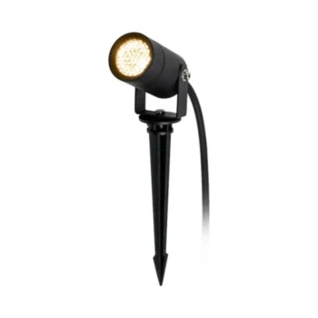 ALL LED ASPK3CC30 - Gladius 3W 350mA IP65 Mini Spike Light 3000K