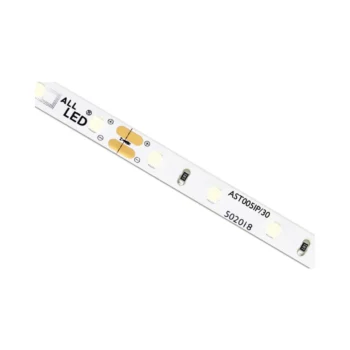 ALL LED AST005IP/30 ALL LED Pro 5W/m IP65 12V LED Strip - 3000K Warm White - 30 Metres Reel