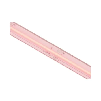 AST005IP/COB/RGB ALL LED Seamless RGB 5W/m 24V IP67 COB Dotless LED Strip – 30m Reel