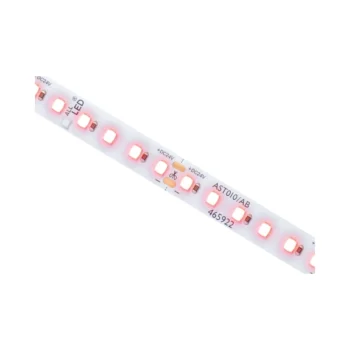 ALL LED AST010/AB ALL LED Colour-Pro 10W/m IP20 24V LED Strip - Ambient Amber - 40 Metres Reel 1