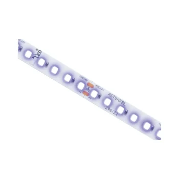 ALL LED AST010/BL ALL LED Colour-Pro 10W/m IP20 24V LED Strip - Azure Blue - 40 Metres Reel 1