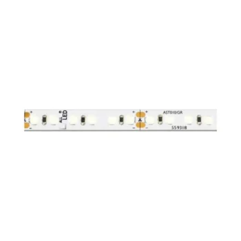 ALL LED AST010/GR ALL LED Colour-Pro 10W/m IP20 24V LED Strip - Apple Green - 40 Metres Reel 2