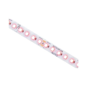 ALL LED AST010IP/AB ALL LED Colour-Pro 10W/m IP65 24V LED Strip - Ambient Amber - 30 Metres Reel 1