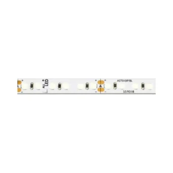 ALL LED AST010IP/BL ALL LED Colour-Pro 10W/m IP65 24V LED Strip - Azure Blue - 30 Metres Reel 2