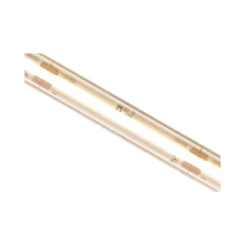 ALL LED AST010IP/COB/60 ALL LED Seamless 10W/m IP67 24V COB Dotless LED Strip - 6000K Daylight White - 30 Metres Reel