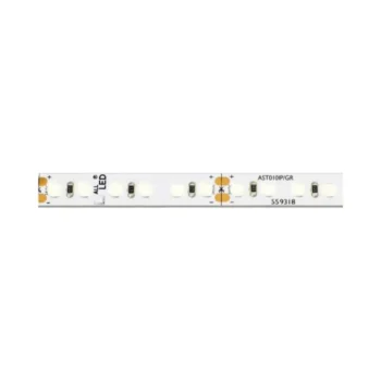 ALL LED AST010IP/GR ALL LED Colour-Pro 10W/m IP65 24V LED Strip - Apple Green - 30 Metres Reel 2