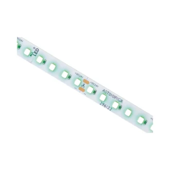 ALL LED AST010IP/GR ALL LED Colour-Pro 10W/m IP65 24V LED Strip - Apple Green - 30 Metres Reel 1