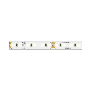 ALL LED AST010IP/RD ALL LED Colour-Pro 10W/m IP65 24V LED Strip - Corsa Red - 30 Metres Reel 2