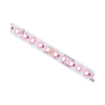 ALL LED AST010/RD ALL LED Colour-Pro 10W/m IP20 24V LED Strip - Corsa Red - 40 Metres Reel 1