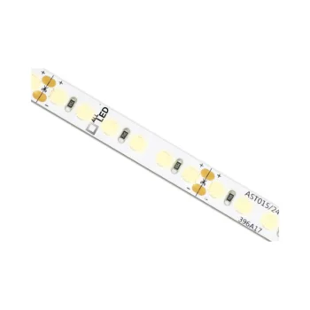 ALL LED AST015/24 ALL LED Pro 15W/m IP20 24V LED Strip - 2400K 1
