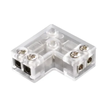 ALL LED UniCube 90° Solderless LED Connector