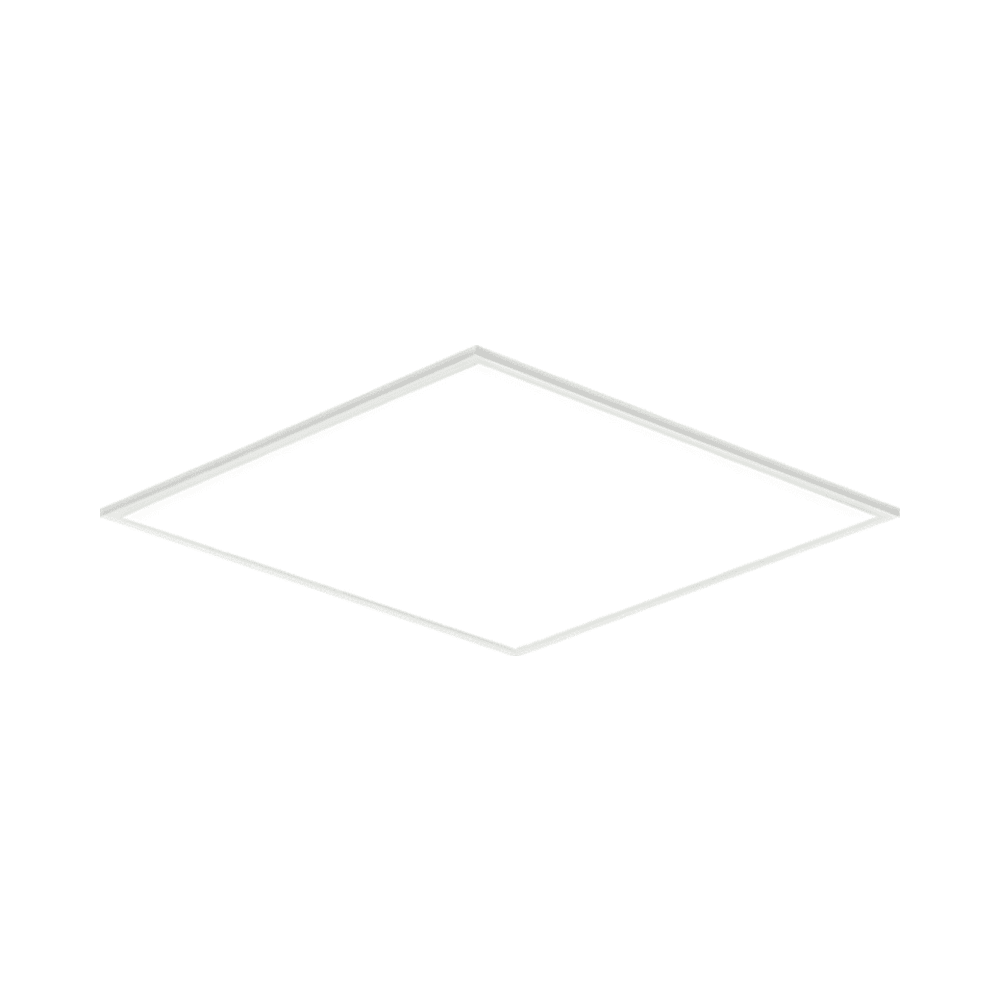 Aurora BackLite 36W 600x600 mm LED Panel - 6500K - 1-10V Dimmable 1 Aurora BackLite 36W 600x600 mm LED Panel - 6500K - 1-10V Dimmable
