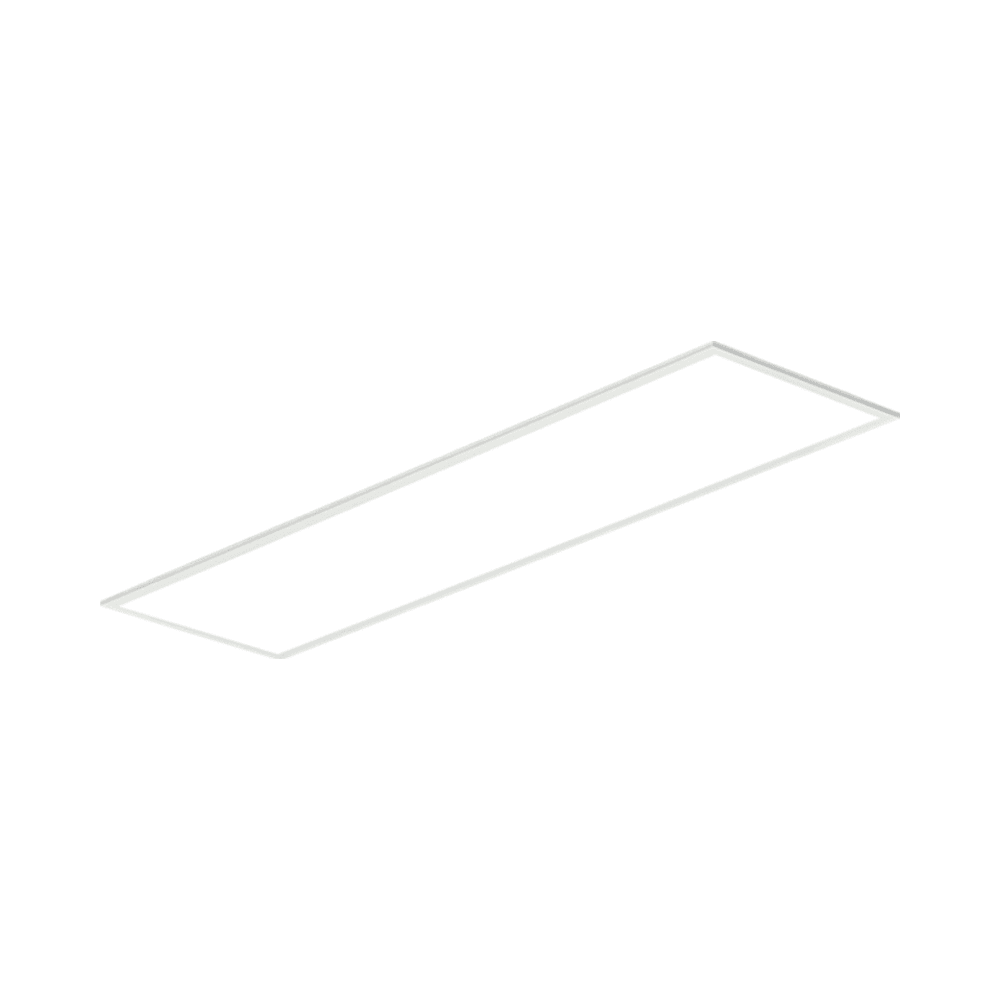 Aurora BackLite 26W 1200x300 mm LED Panel - 3000K - DALI Dimmable 1 Aurora BackLite 26W 1200x300 mm LED Panel - 3000K - DALI Dimmable