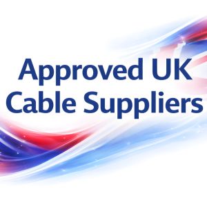 Approved UK Cable Suppliers