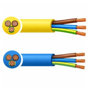 Arctic Flexible Cable – 3183Y (Arctic Grade)