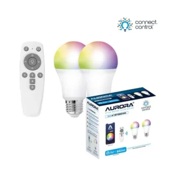 Aurora AU-A1BTGECWK AOne™ Connect Control™ GLS Lamp Starter Kit