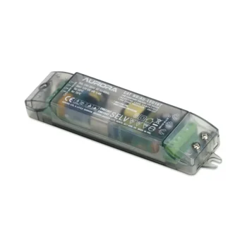 Aurora AU-LED16T 16W Non-Dimmable 12V Constant Voltage Driver
