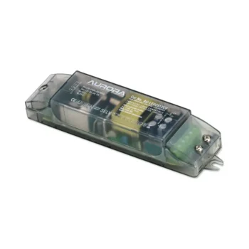 Aurora AU-LED2512CV 25W Non-Dimmable 12V Constant Voltage Driver