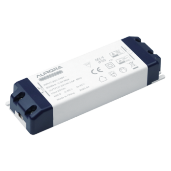 Aurora AU-LEDIP2030 30W 24V LED Driver