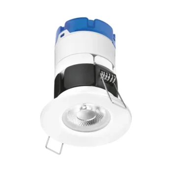 Aurora AU-MPRO1A/30 mPro™ Fixed IP65 Dimmable Fire Rated Downlight 3000K