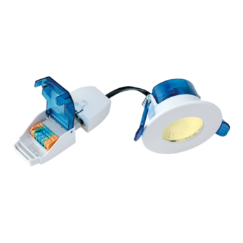 Aurora AU-R61W/30 3000K LED Downlight