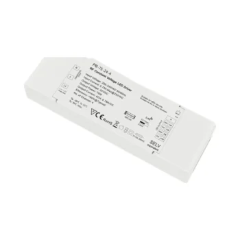 Aurora AU-RGBCXWD1 75W RGBW / Tuneable White Driver with RF Control