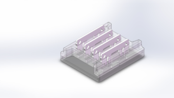 Aurora 10mm RGB Connector