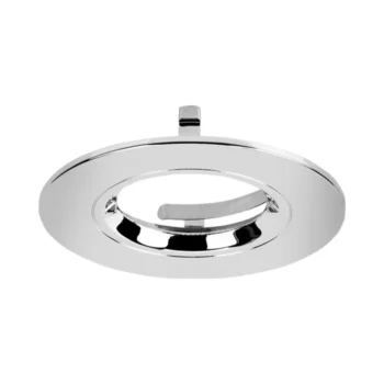 Aurora EN-BZ91PC IP20 Polished Chrome Bezel