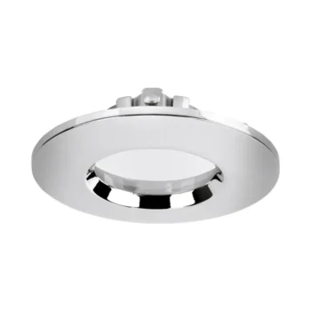 Aurora EN-BZ93PC IP65 Polished Chrome Bezel