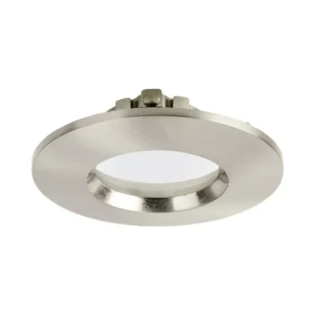 Aurora EN-BZ93SN IP65 Satin Nickel Bezel