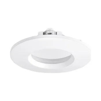 Aurora EN-BZ93W IP65 White Bezel