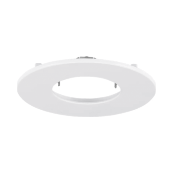 Aurora EN-BZF91MW IP20 Matt White Flat Bezel