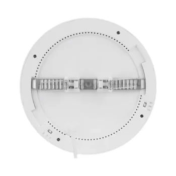 PavoCWS™ 10-16W Surface/Recessed Colour & Wattage Switchable Downlight 2