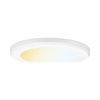 PavoCWS™ 10-16W Surface/Recessed Colour & Wattage Switchable Downlight