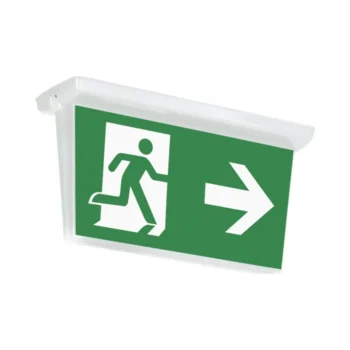 Aurora EN-EMBHL Emergency Exit Drop Down Accessory for EN-EMBH & EN-EMBHST