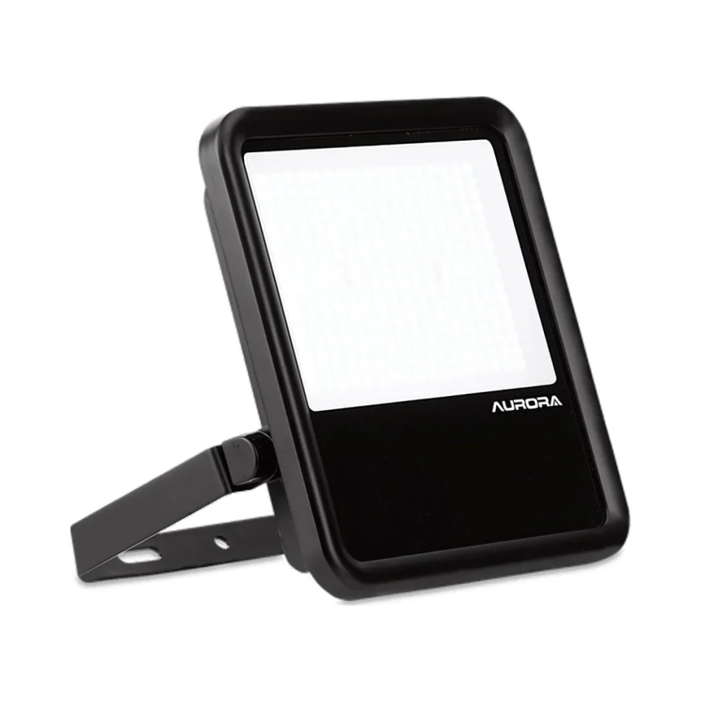Aurora EN-FLP150/40 IP65 Proxima™ 150W 18000lm 4000K LED Floodlight 1 Aurora EN-FLP150/40 IP65 Proxima™ 150W 18000lm 4000K LED Floodlight
