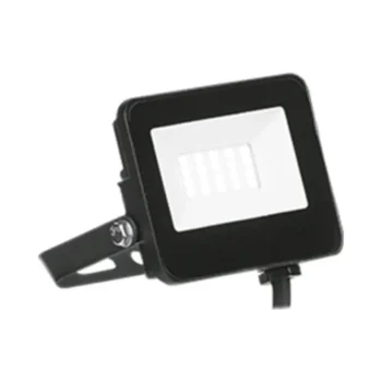Vela 4000K 10W Adjustable IP65 Driverless Floodlight