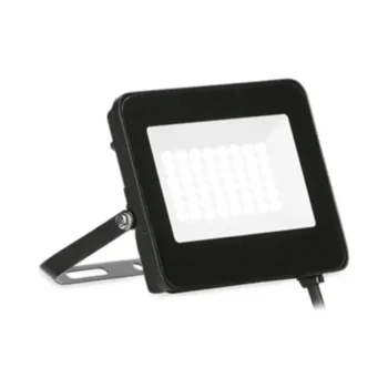 Vela 4000K 30W Adjustable IP65 Driverless Floodlight
