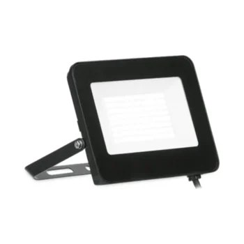 Vela 4000K 50W Adjustable IP65 Driverless Floodlight
