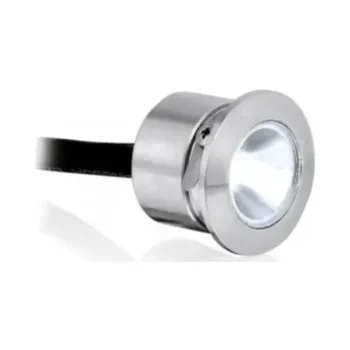 Aurora EN-WU682BR/BLU M-LITE™ PRO 1W Blue IP68 Marker Light 2